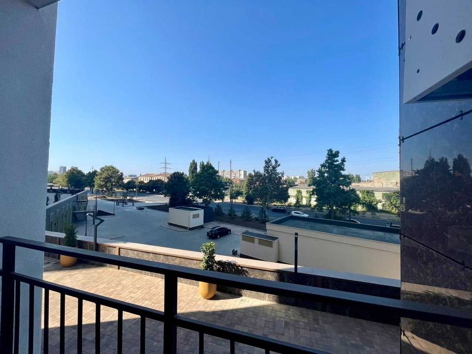 1-комнатная квартира в ЖК Кадор Сити на Краснова Дом сдан!