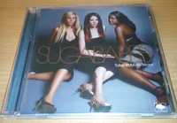 Sugababes "Taller in more ways"