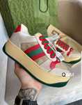 Piekne buty gucci
