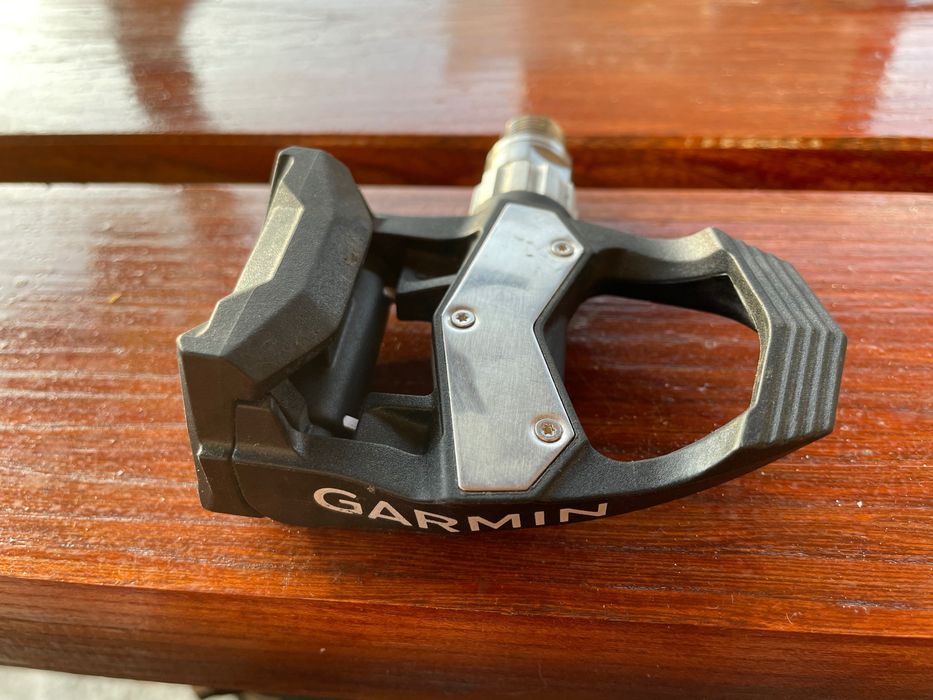 Garmin vector korpus pedału