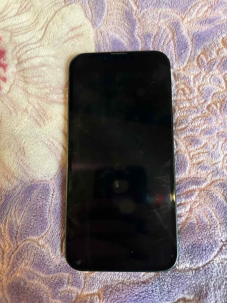 Iphone 13 128gb 80%
