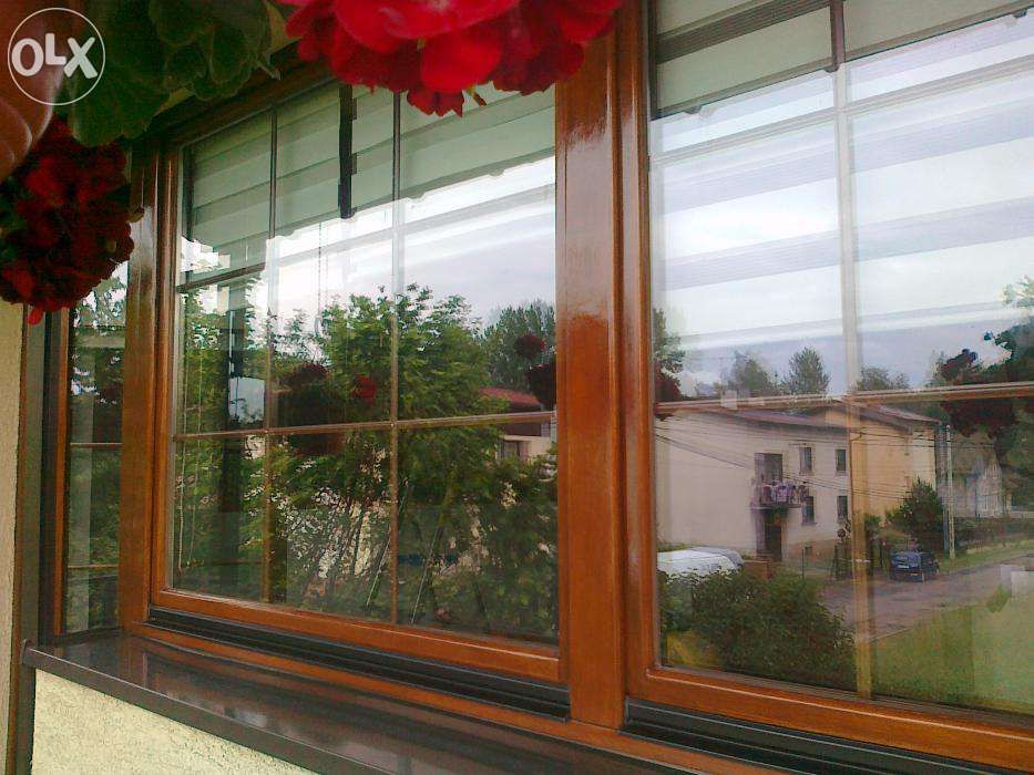 Renowacja, malowanie, naprawa okien drewnianych, drzwi, mebli.