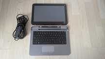 HP PRO dotykowy i5 8GB RAM SSD