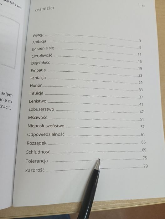 Książka Włącz emocje