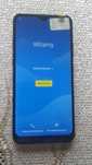 Smartfon LG K22 jak nowy