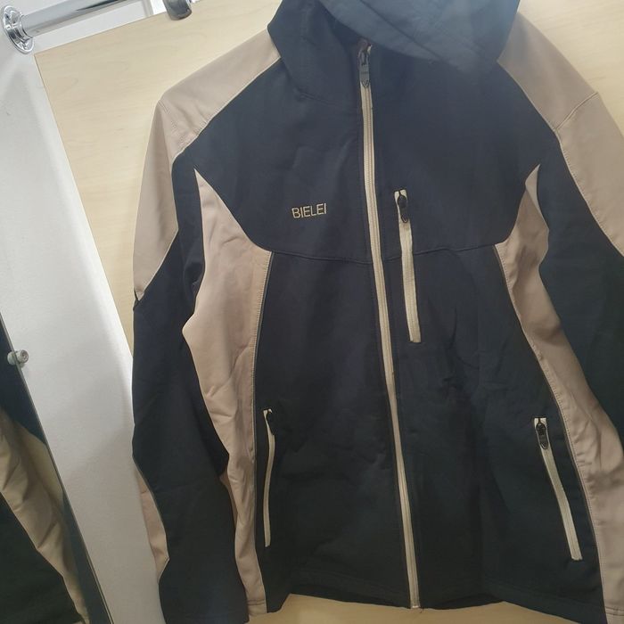 Куртка Strauss Engelbert windstopper