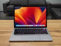 Macbook pro 13 2018 core i5 2.3ghz 16/512gb