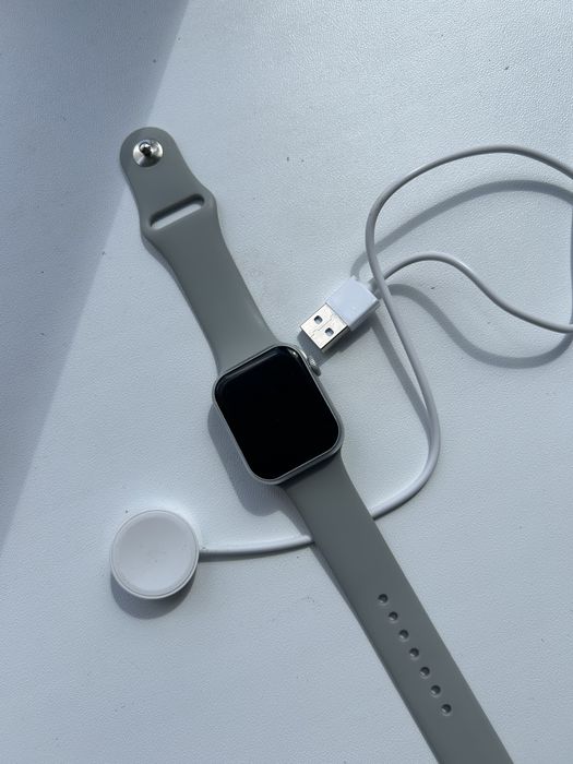 Годинник WATCH S8 (41 mm)