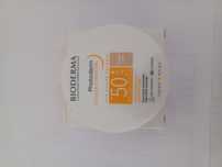 Base compacta Bioderma