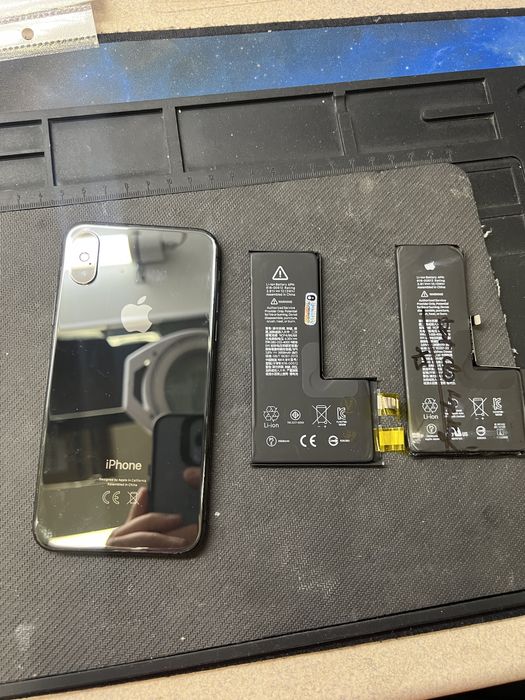 Serwis Telefonów IPHONE SAMSUNG GSM | El-Smart Gostyń | Kolejowa 32