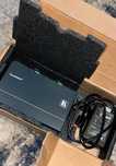 Kramer Electronics TP-590TXR przedłużacz audio