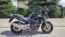 HONDA CBF 600 S - 2006R - ABS - Ładna i zadbana !  Zarej. w PL !