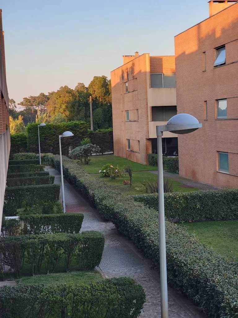 Apartamento moinhos da Apulia