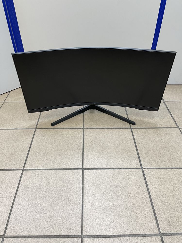 Monitor SAMSUNG Odyssey G5 | Curved | 165Hz | GW.27.12.25 | Komis66