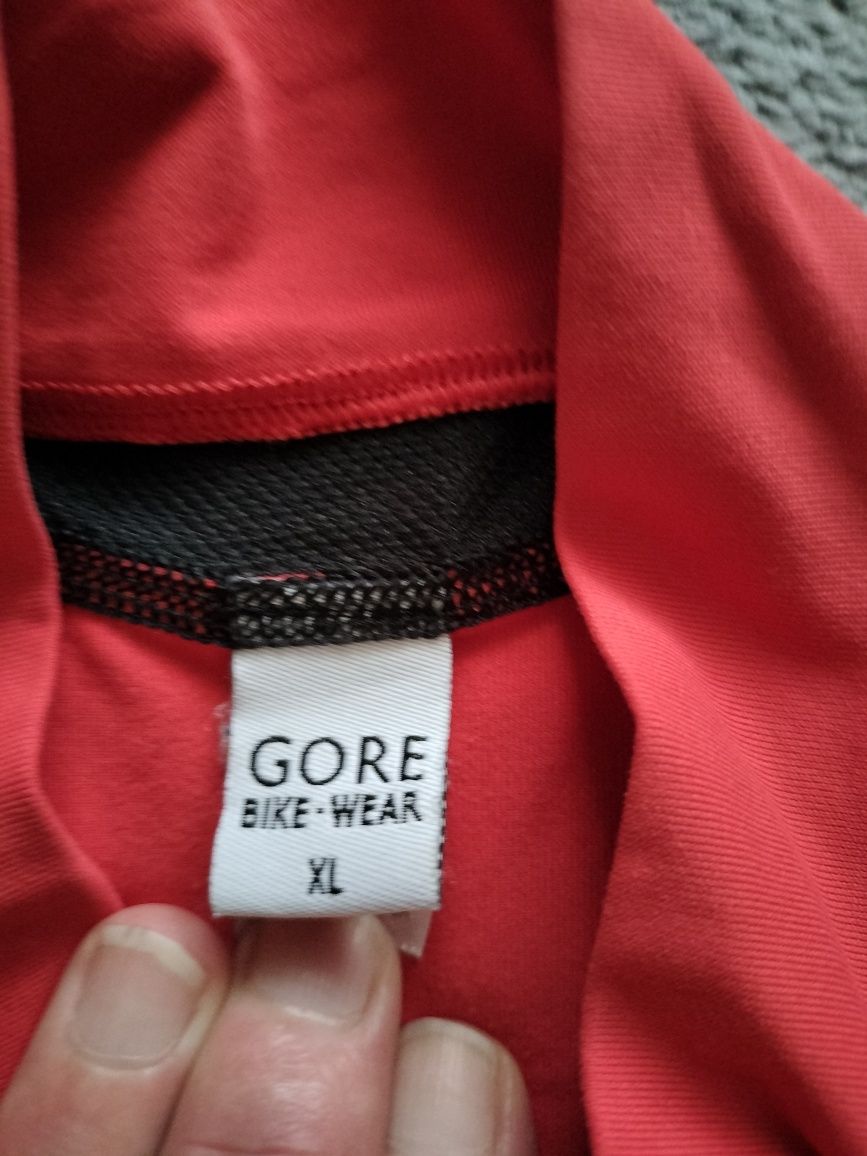 Bluzka męska GORE BIKE WEAR