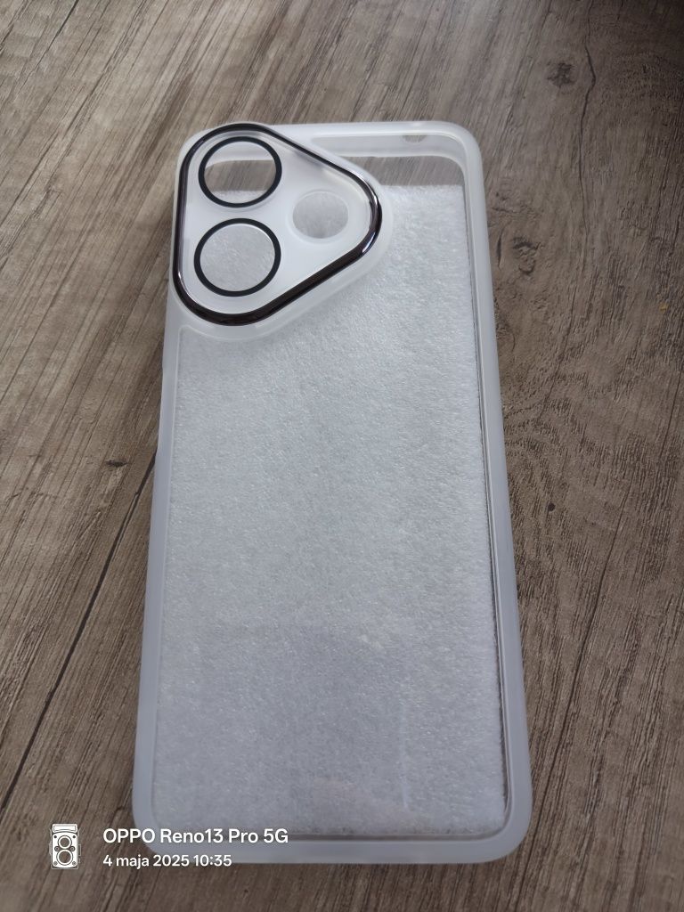 Etui Redmi 13 Chorzów