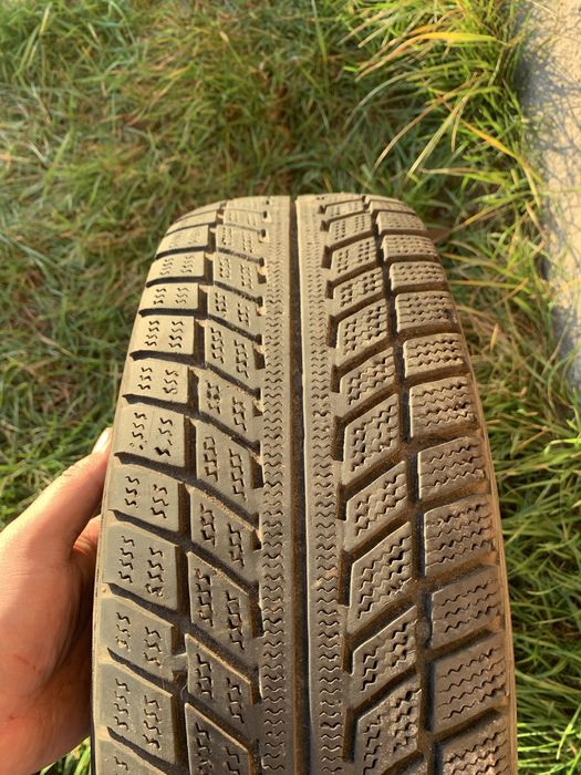 Резина шина 175 70 R13 92T БЕЛ 347 зима Белшина BEL-347 Belshina