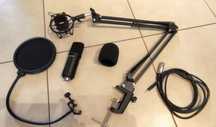 Mikrofon do komputera Tracer Studio Pro