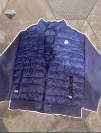 Курточка Moncler