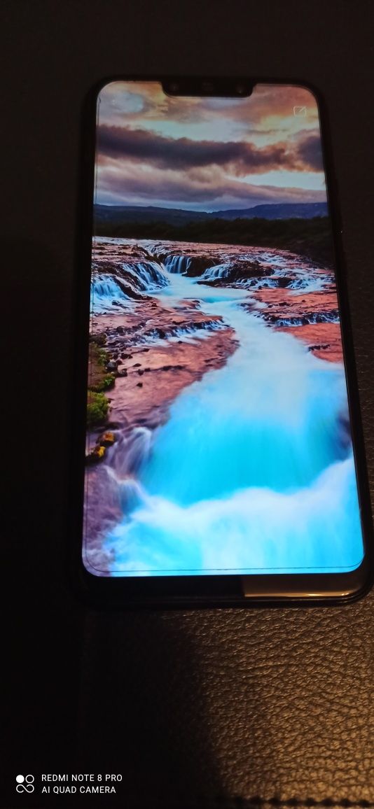 Huawei mate 20 lite impecável