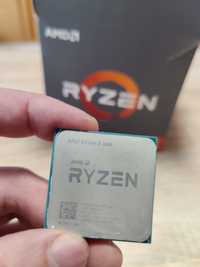 Процесор Ryzen 5 1600AF