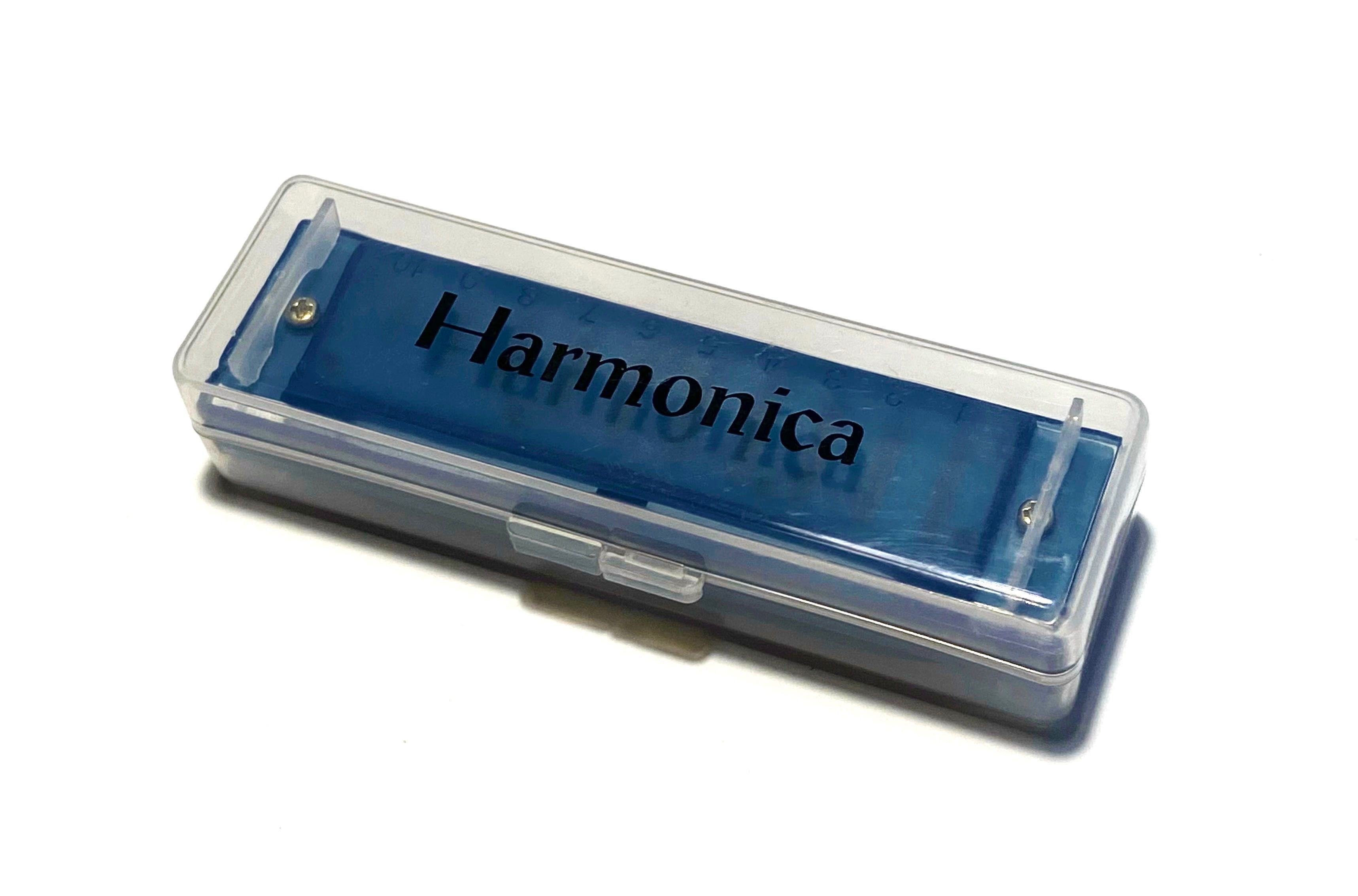 Губна гармошка Harmonica