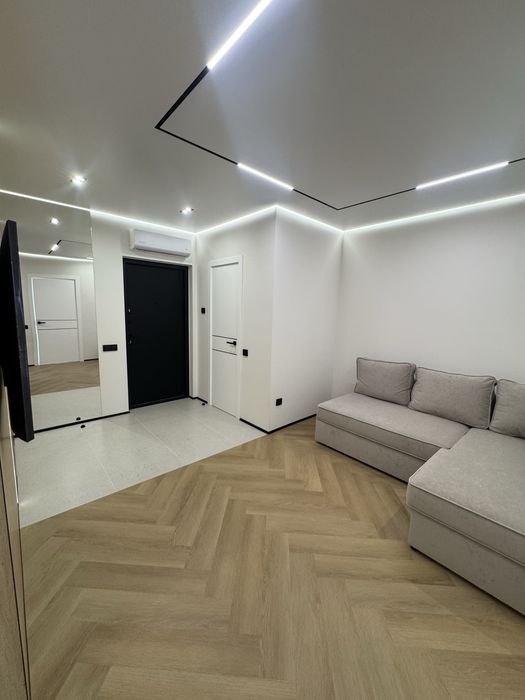 Розкішна квартира у центрі міста, вид на Ратушу