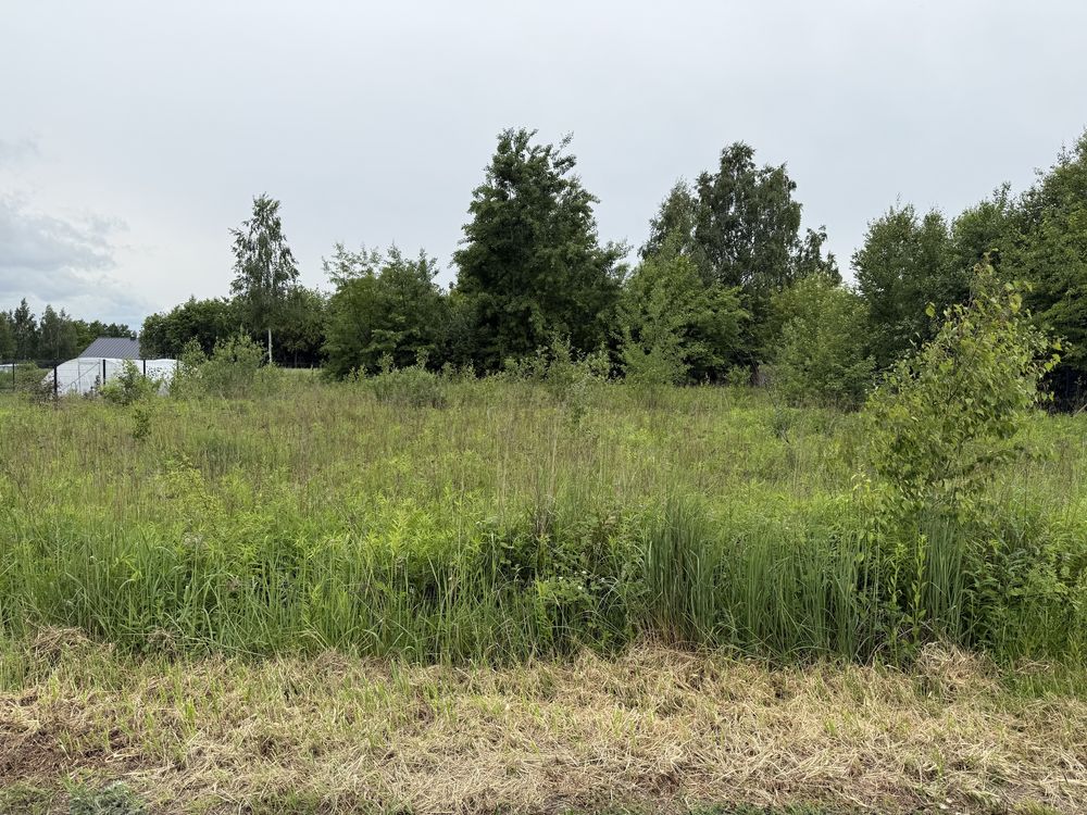 Działka 928 m² Justynów – pozwolenie na budowę, media, projekt