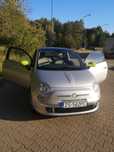 Fiat 500 1.4 Lounge