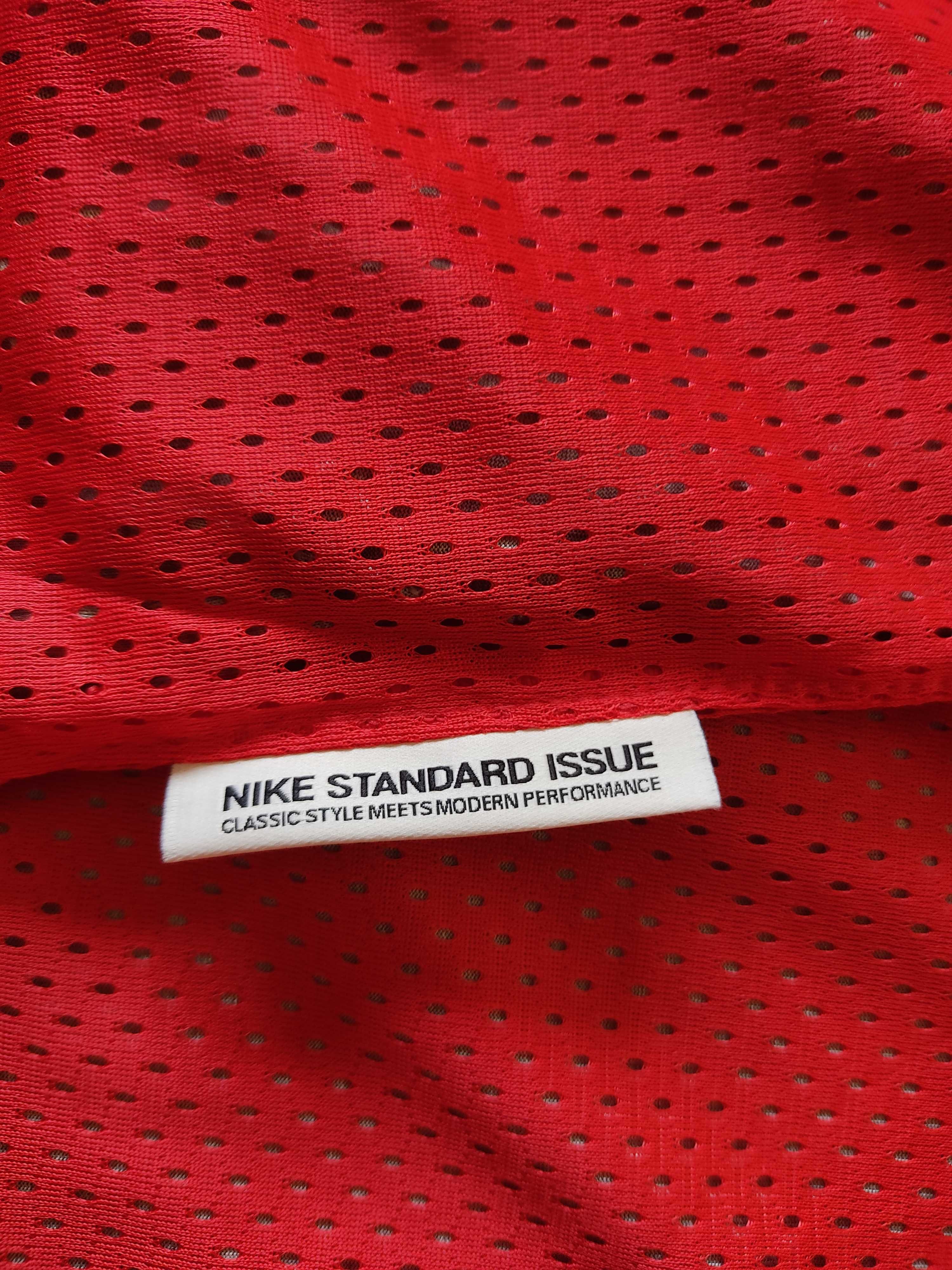 Nike Sportswear | Camisola Basketball | Reversível