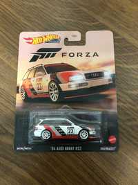 '94 Audi Avant RS2 (Hot Wheels | Real Riders)