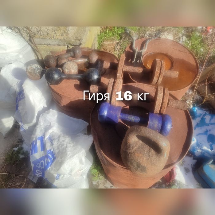 Фітнес-станція шведська стінка бігова доріжка гантелі штанга
