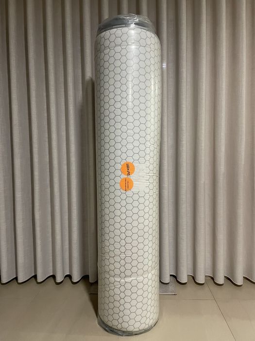 Colchão Grafeno completamente NOVO.