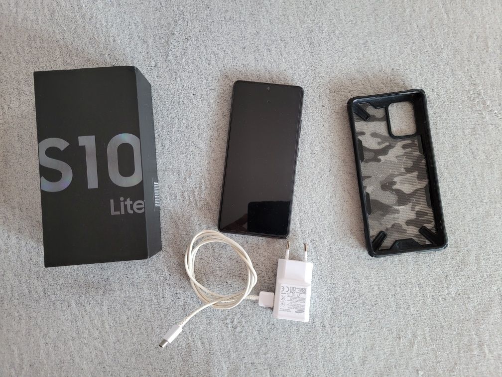 Sprzedam lub zamienie Samsung Galaxy S10Lite 8/128