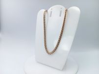 Золотая цепочка  585