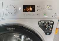 Maquina de lavar roupa HOTPOINT-ARISTON 7Kg