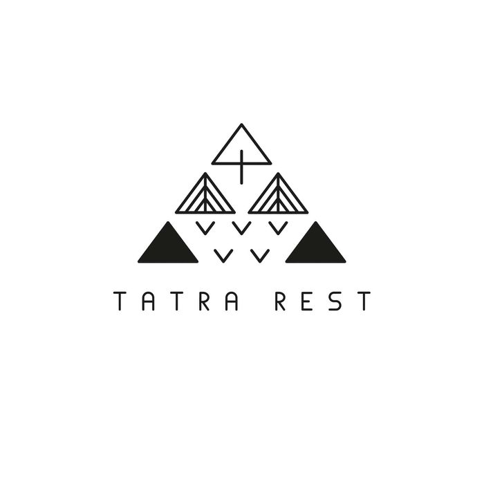 Apartament Strych TATRA REST Kościelisko, Zakopane. Nowy, stylowy