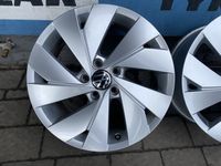 Легкосплавні диски Фольсваген ауді 5/112 R17 5*112 17 Audi GolF Passat