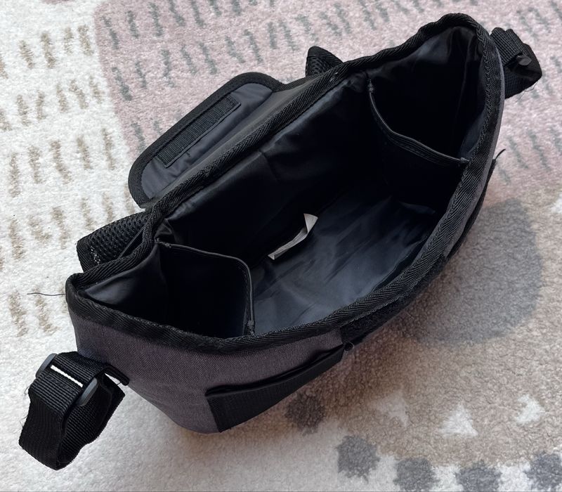 Smiki, organizer z akcesoriami do wózka