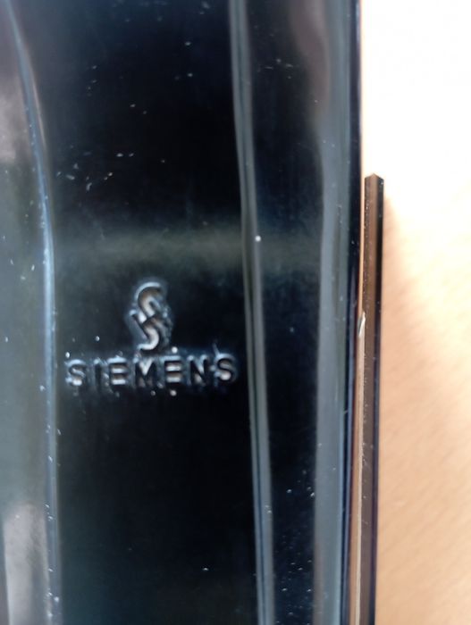 Telefone Siemens Antigo