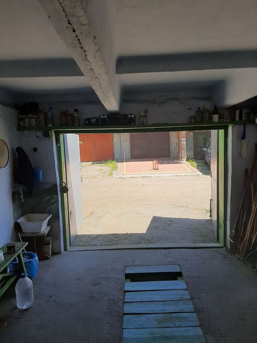 Продам гараж/центр міста/центральний ринок