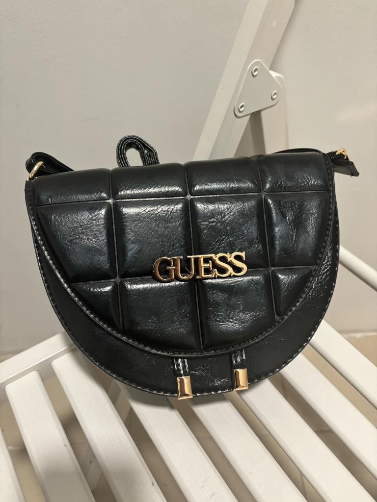 Torebka damska Guess