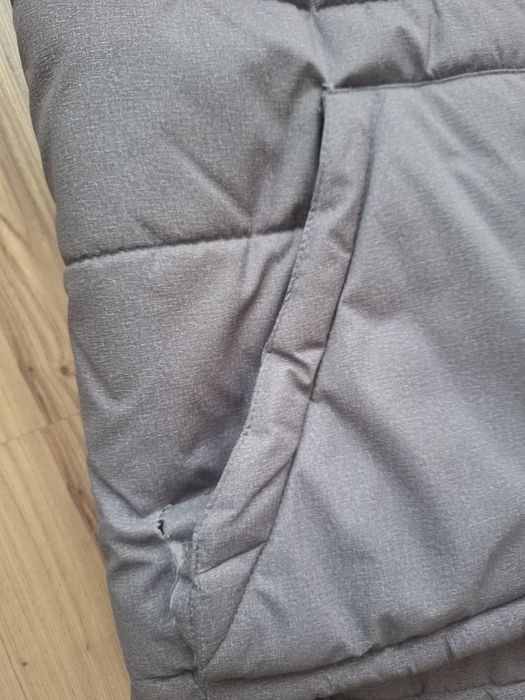 Bezrękawnik męski kamizelka L cropp