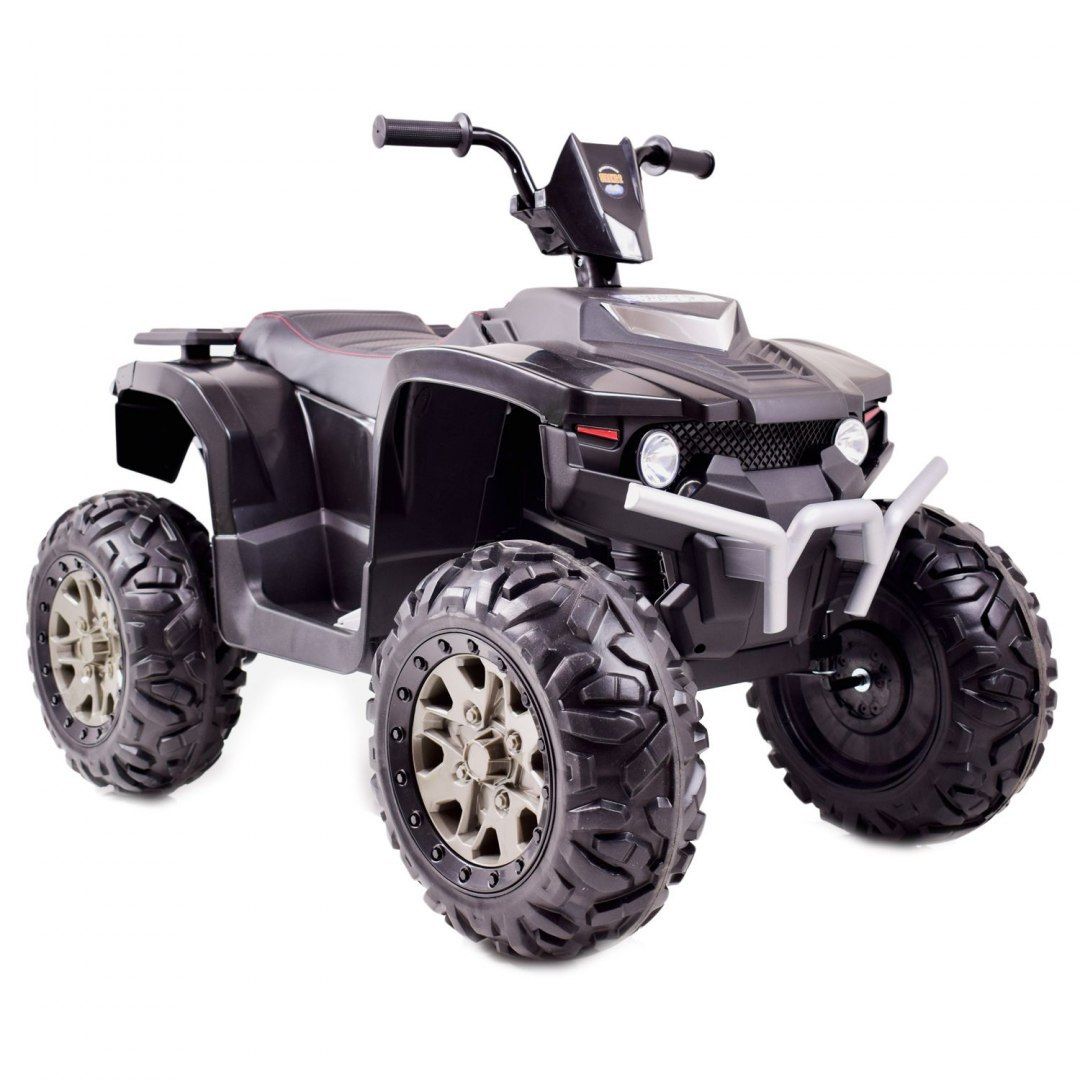 Duży Quad Na Akumulator, Miękkie Siedzenie, Miękkie Koła/Ch9955