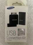 Універсальний адаптер USB Samsung Connection Kit P30pin