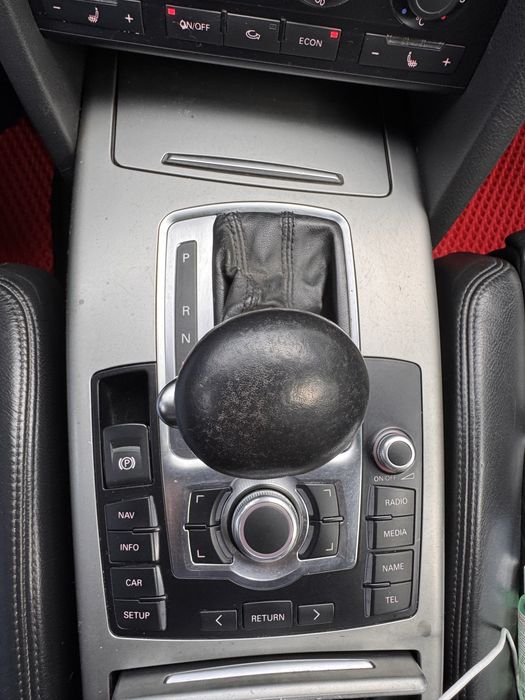 Продом Audi A6 Allroad