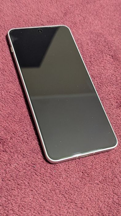 Oneplus Nord 4 512gb/16gb srebrny