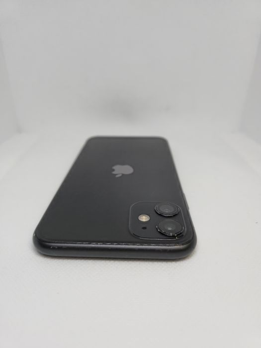 Iphone 11 64GB Preto - Ler Descrição
