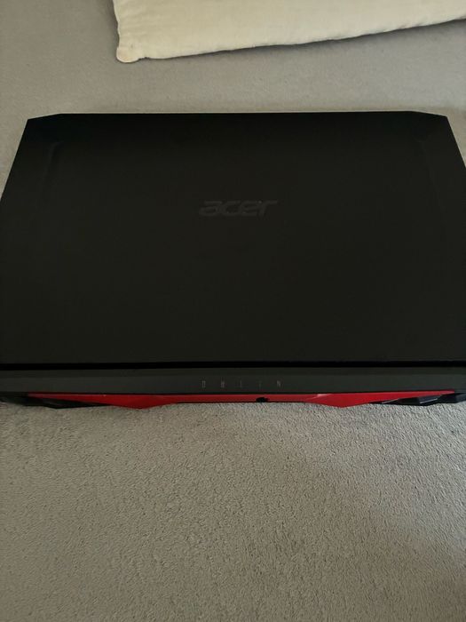 Acer nitro 5  An515-57 (ler Descrição)