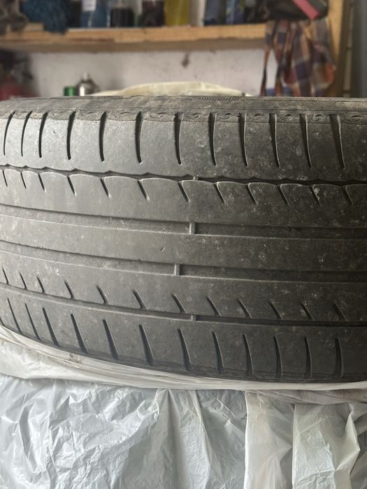 Диски с резиной r16